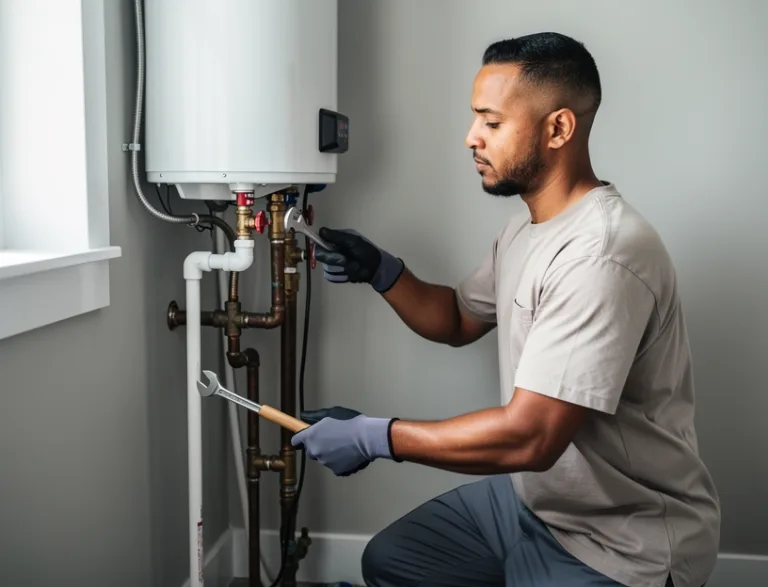 water heater repair Wyndham Vale